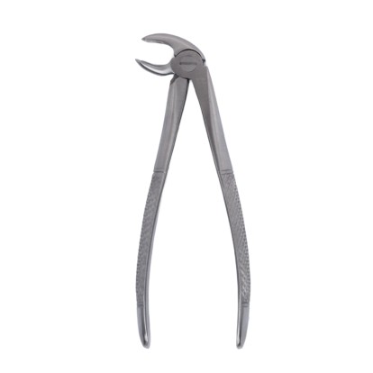 Щипцы детские для нижних моляров №22S