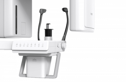 Компьютерный томограф GREEN X12  VATECH